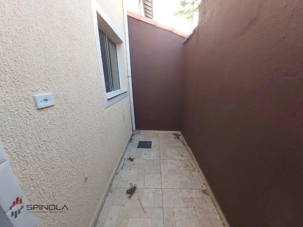 Sobrado, 2 quartos, 52 m² - Foto 11