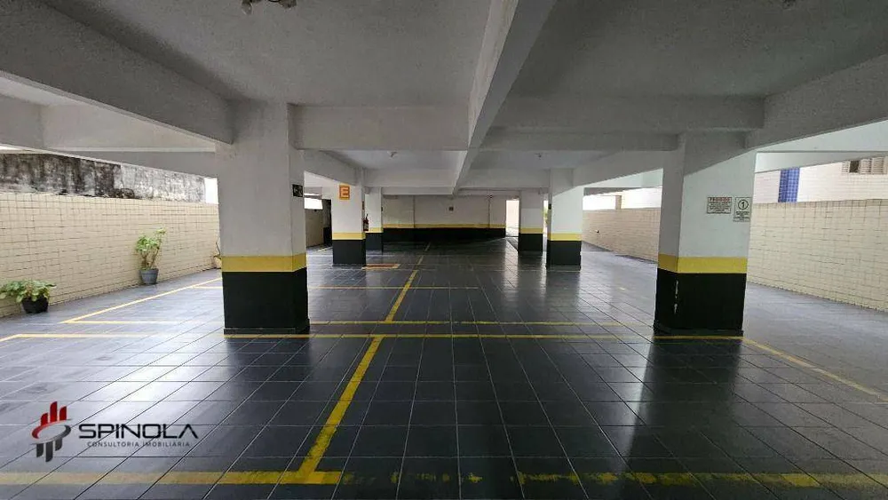 Apartamento, 2 quartos, 90 m² - Foto 7