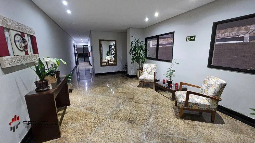 Apartamento, 2 quartos, 90 m² - Foto 8