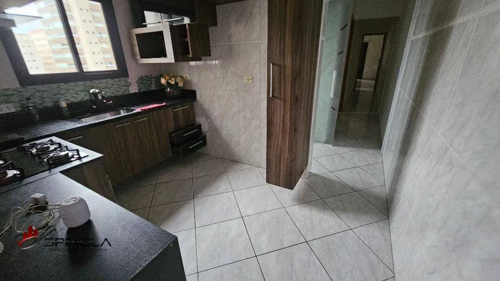 Apartamento, 2 quartos, 90 m² - Foto 1