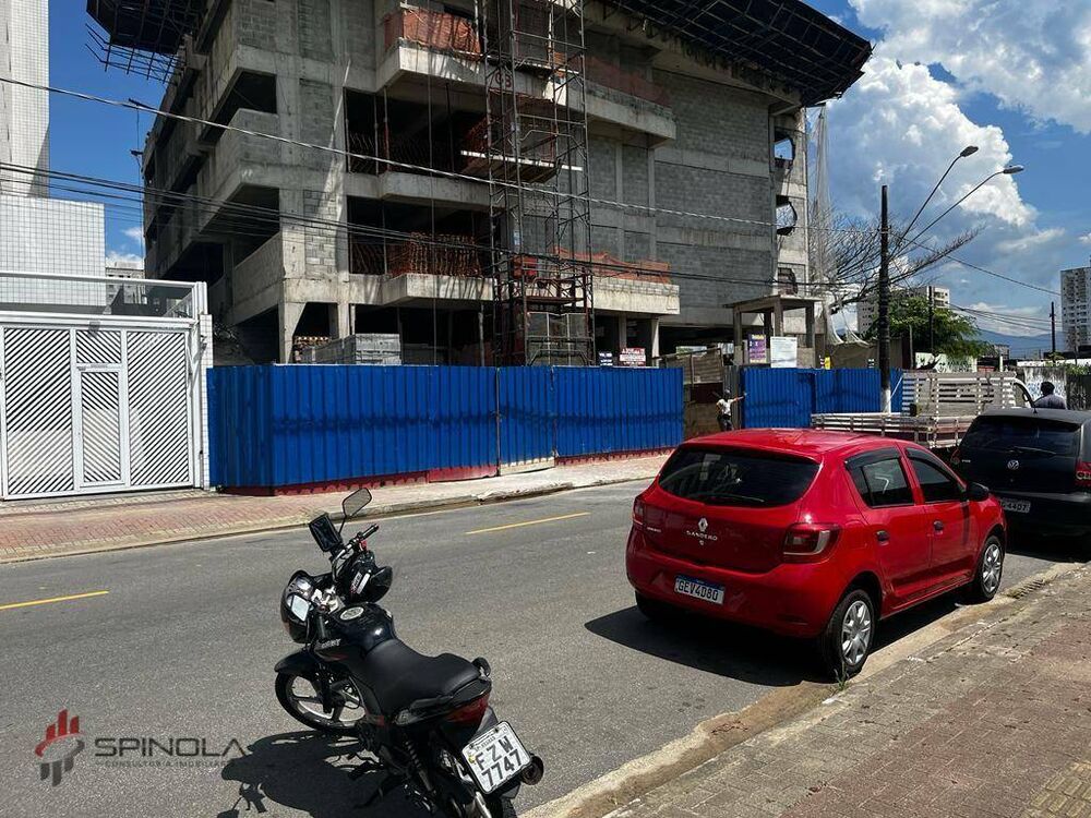Apartamento à venda com 2 quartos, 68m² - Foto 8