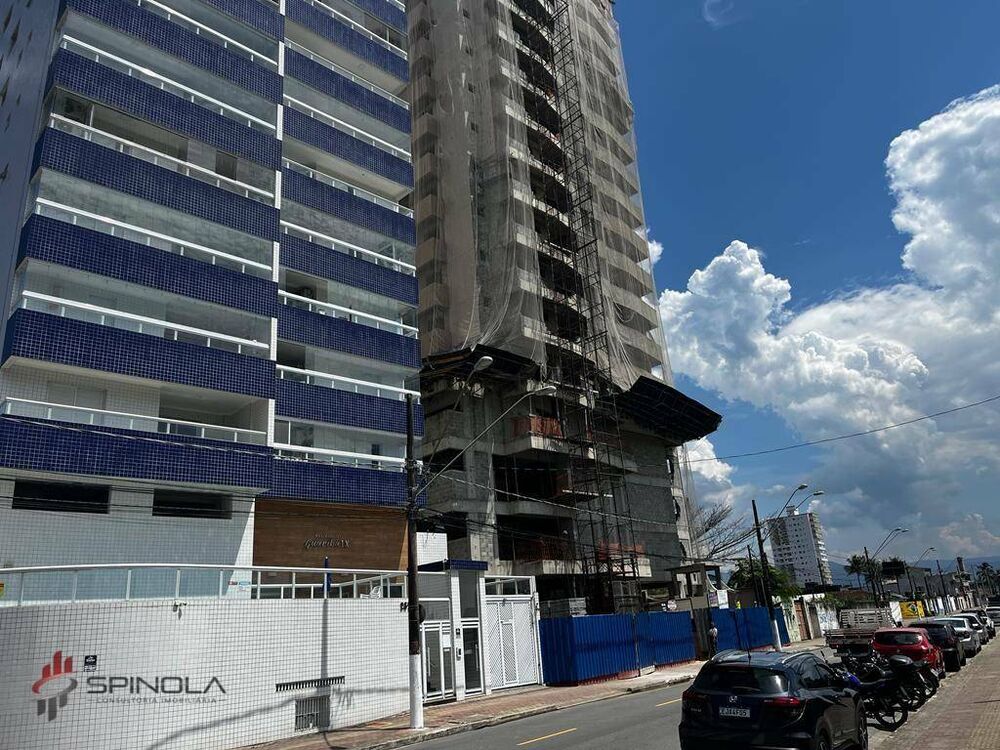 Apartamento à venda com 2 quartos, 68m² - Foto 4