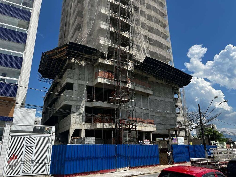Apartamento à venda com 2 quartos, 68m² - Foto 1