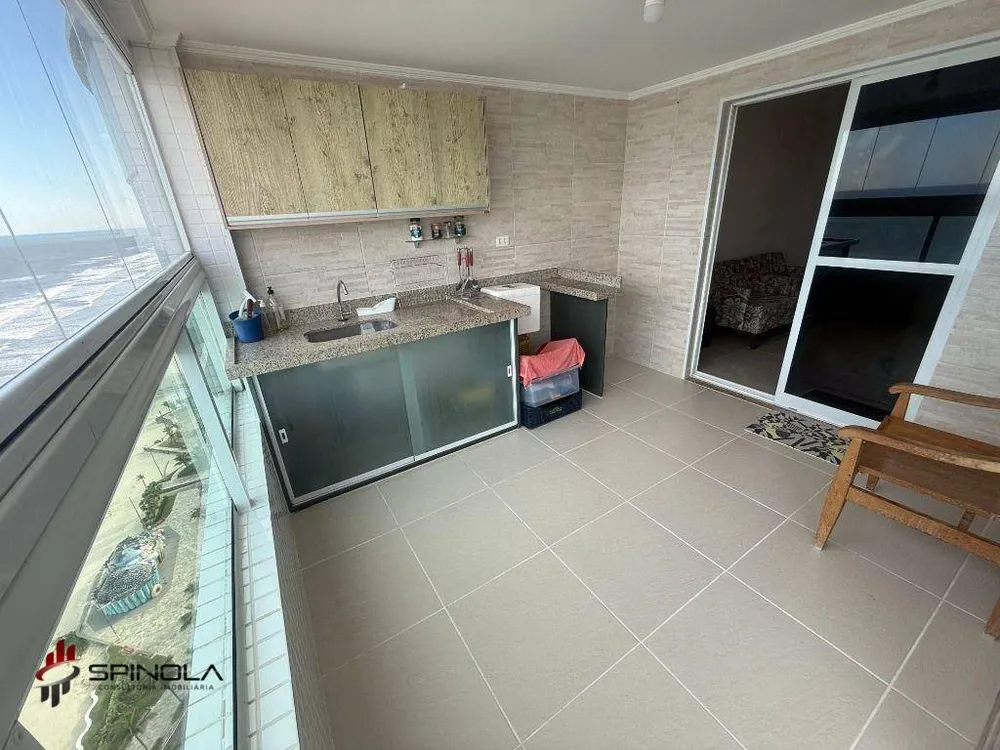 Apartamento, 3 quartos, 125 m² - Foto 6