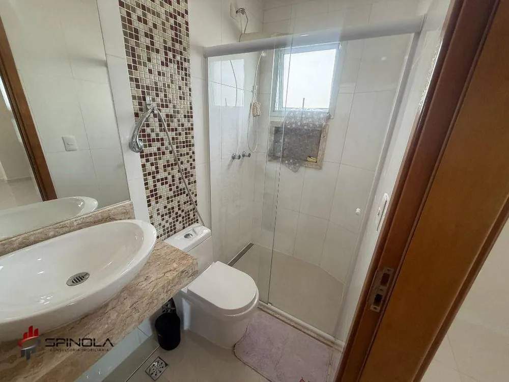 Apartamento, 3 quartos, 125 m² - Foto 7