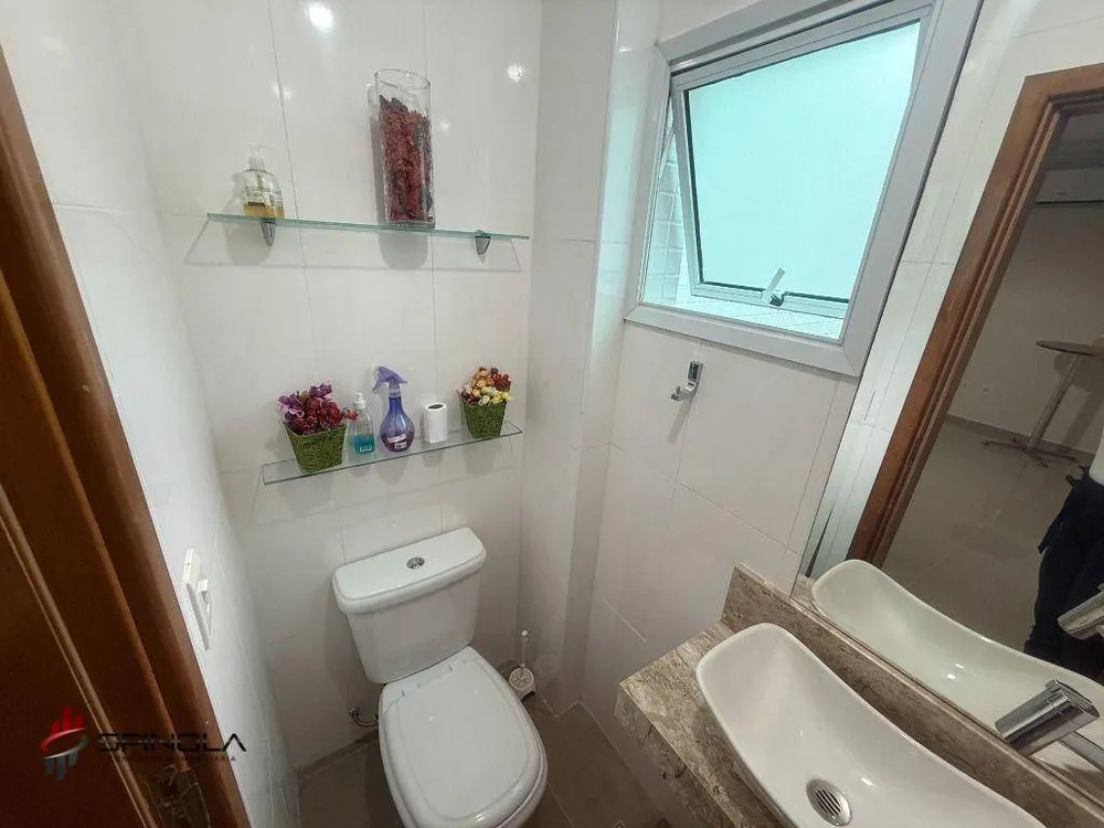 Apartamento, 3 quartos, 125 m² - Foto 2