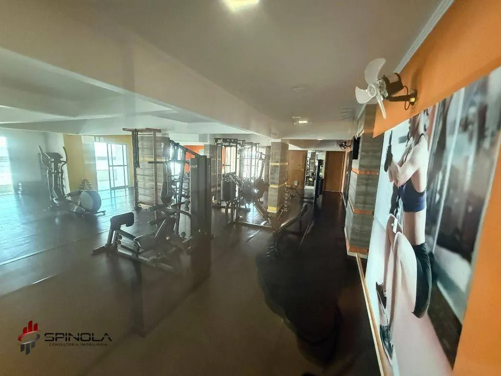 Apartamento, 3 quartos, 125 m² - Foto 3