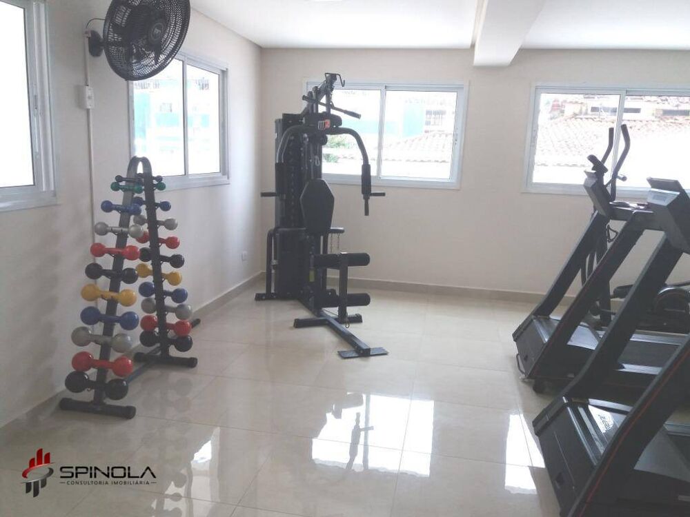 Apartamento, 2 quartos, 80 m² - Foto 6