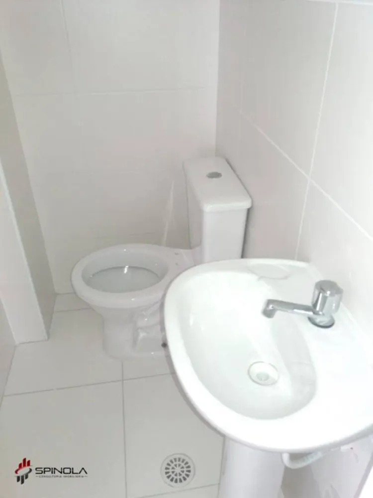 Apartamento, 2 quartos, 80 m² - Foto 16