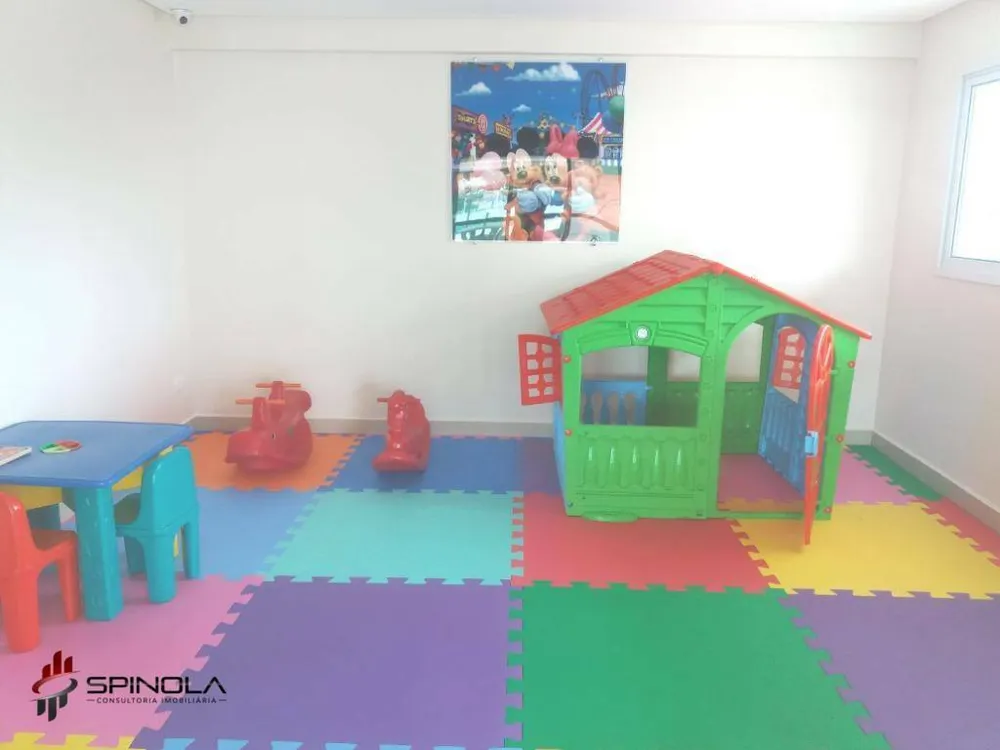Apartamento, 2 quartos, 80 m² - Foto 9