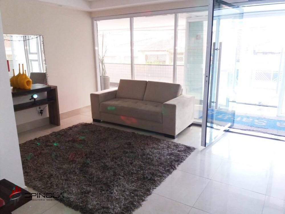 Apartamento, 2 quartos, 80 m² - Foto 1