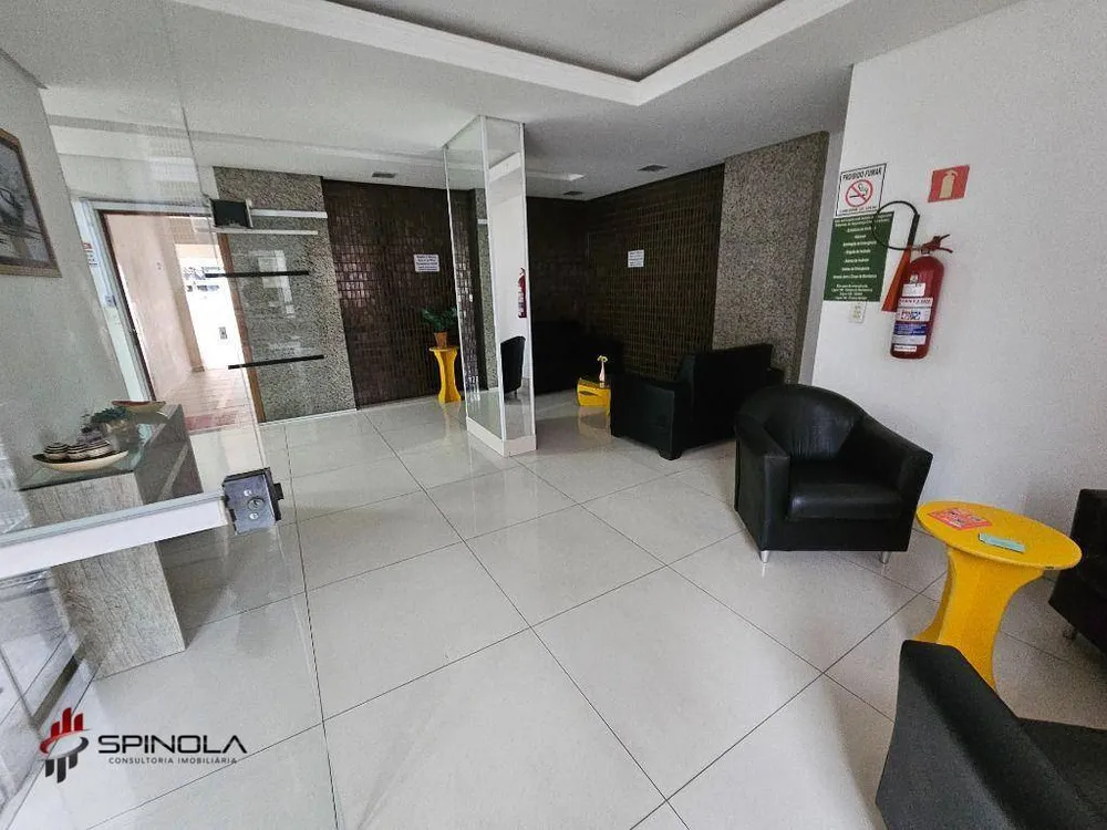 Apartamento, 1 quarto, 42 m² - Foto 1