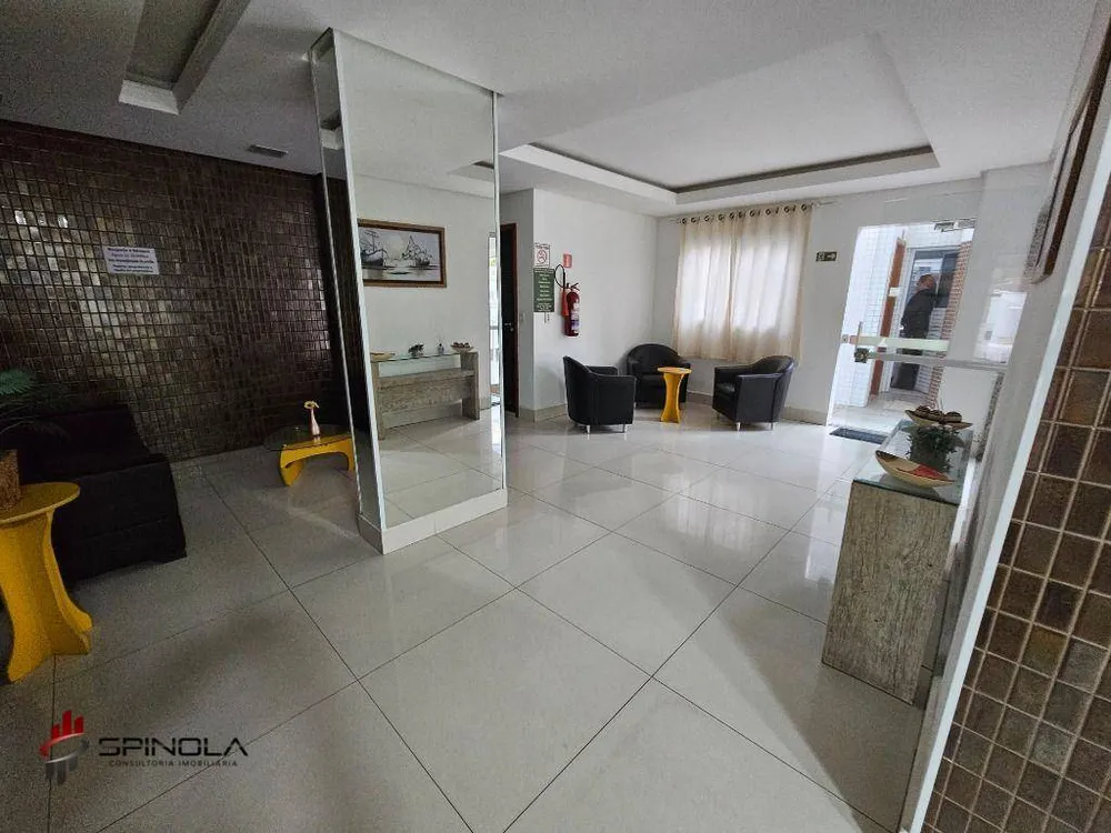 Apartamento, 1 quarto, 42 m² - Foto 2