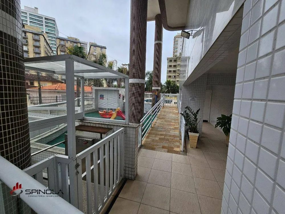 Apartamento, 1 quarto, 42 m² - Foto 4
