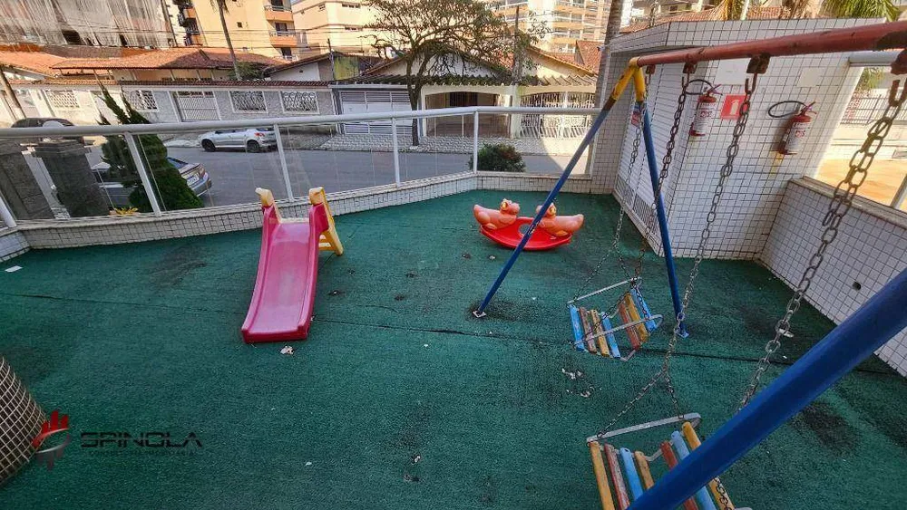 Apartamento, 1 quarto, 42 m² - Foto 4