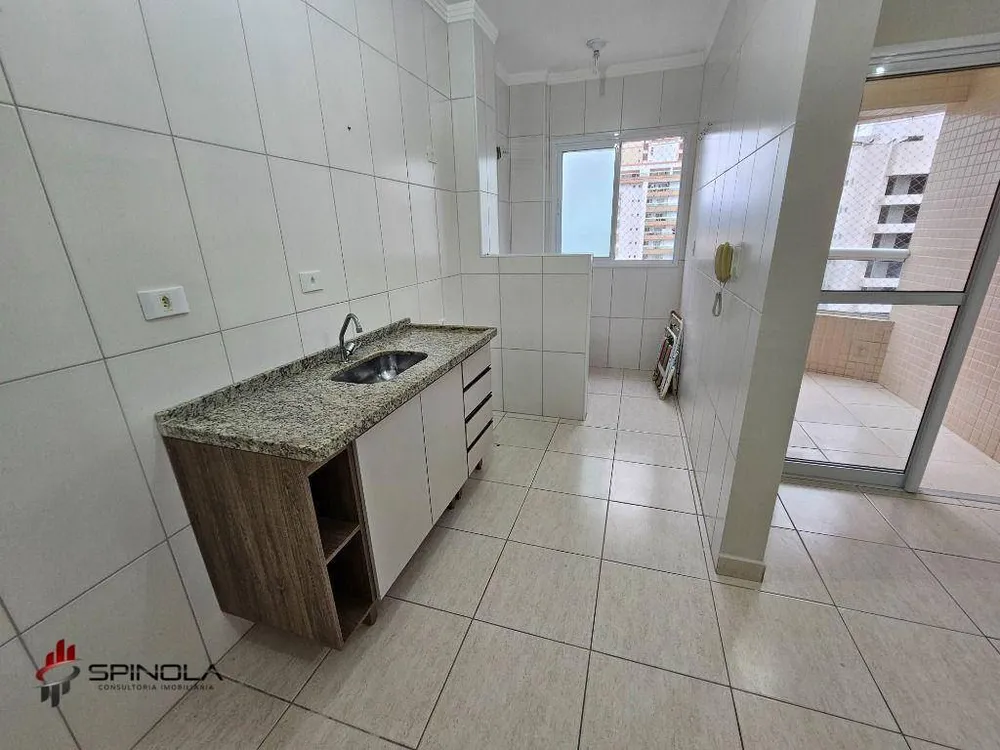 Apartamento, 1 quarto, 42 m² - Foto 2