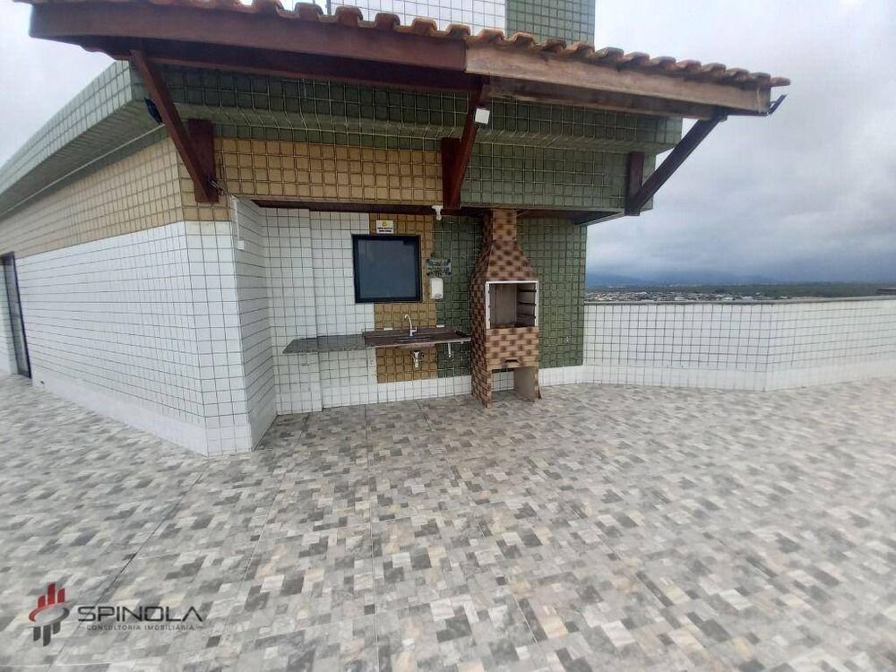 Kitnet e Studio à venda com 1 quarto, 33m² - Foto 6