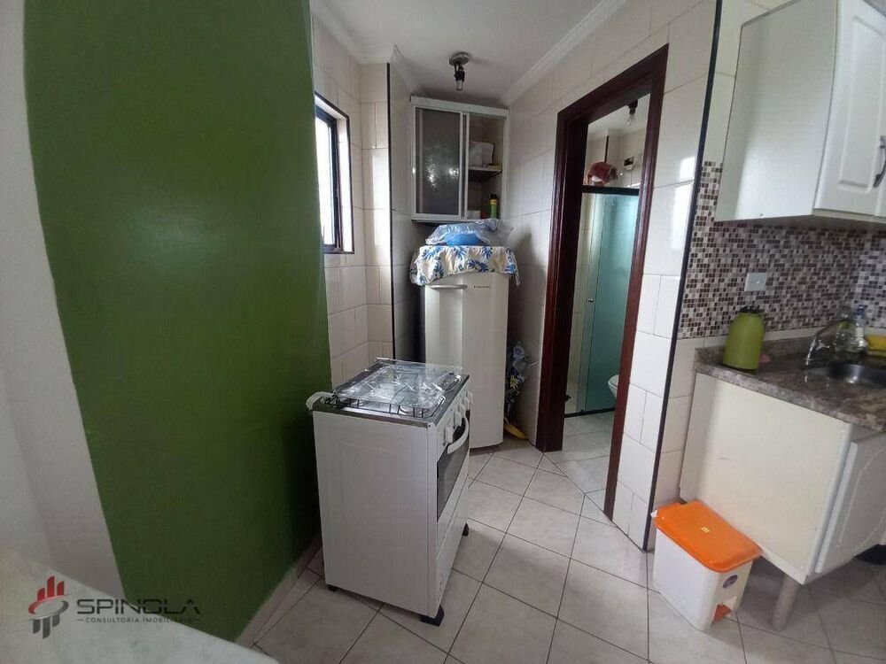 Kitnet e Studio à venda com 1 quarto, 33m² - Foto 9