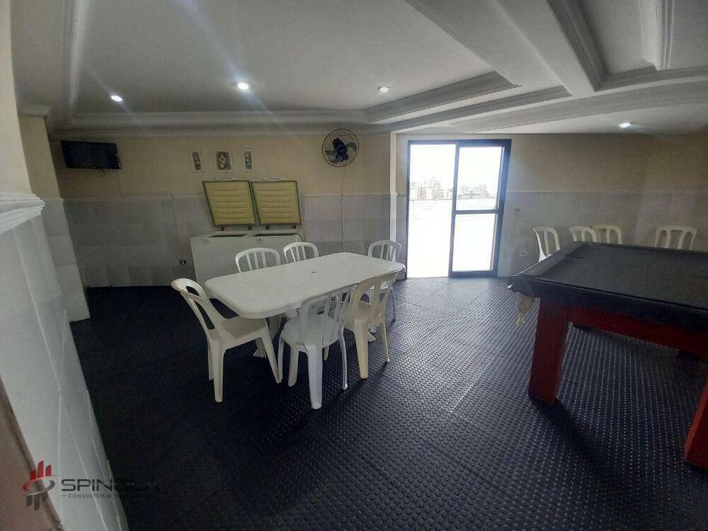 Kitnet e Studio à venda com 1 quarto, 33m² - Foto 1