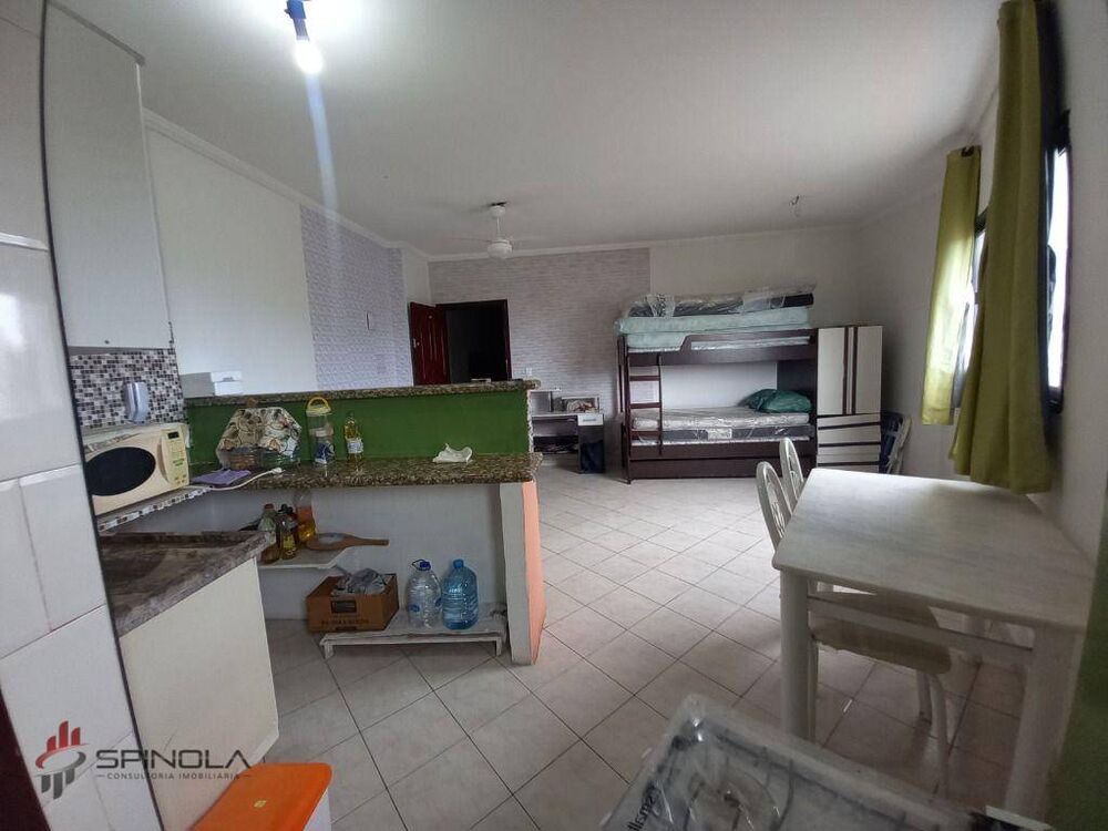 Kitnet e Studio à venda com 1 quarto, 33m² - Foto 10