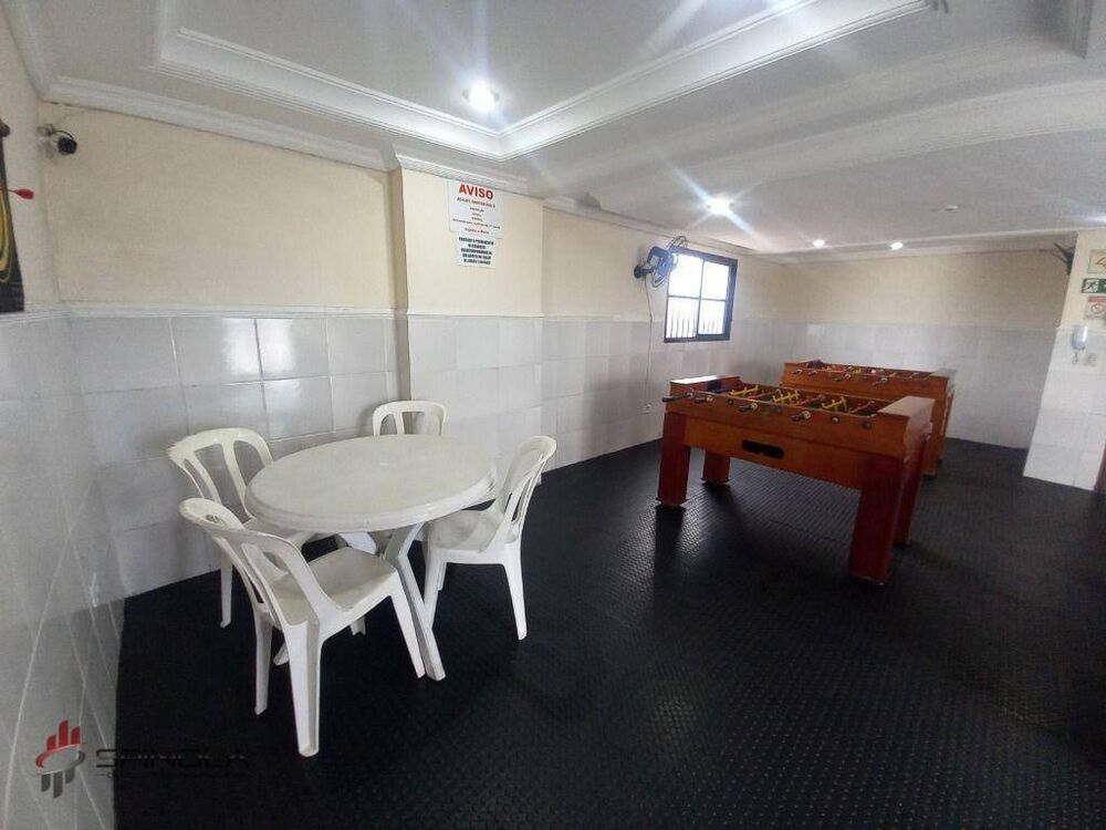 Kitnet e Studio à venda com 1 quarto, 33m² - Foto 2