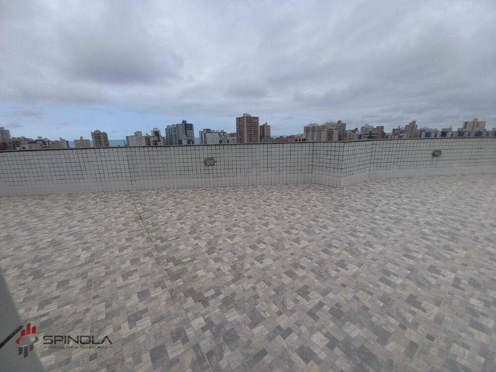Kitnet e Studio à venda com 1 quarto, 33m² - Foto 3