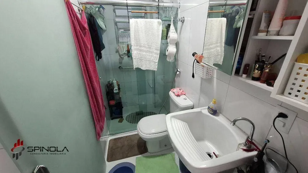 Kitnet-Studio, 34 m² - Foto 5