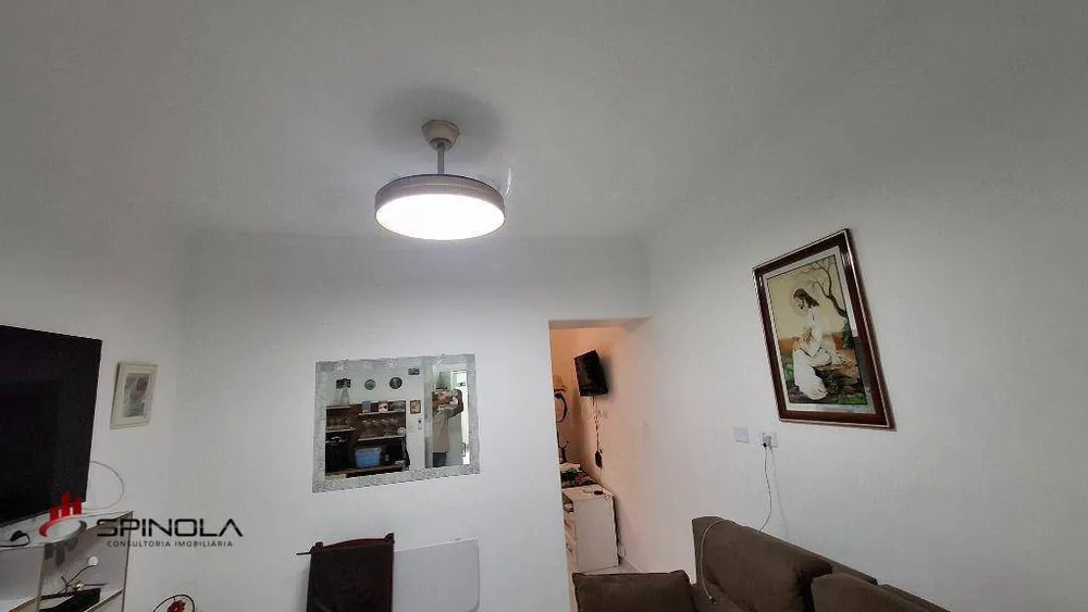 Kitnet-Studio, 34 m² - Foto 12