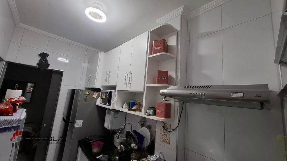 Kitnet-Studio, 34 m² - Foto 2