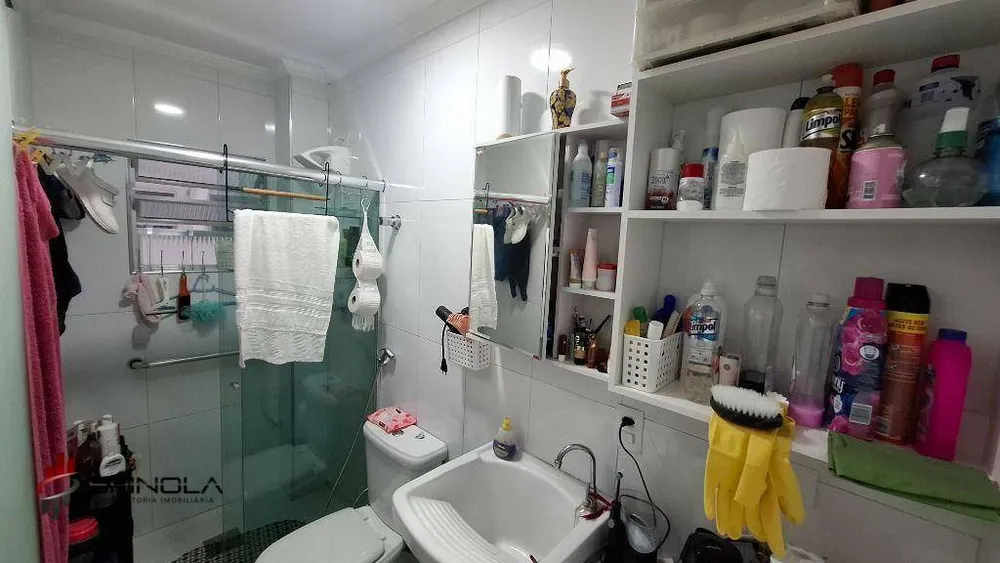 Kitnet-Studio, 34 m² - Foto 4