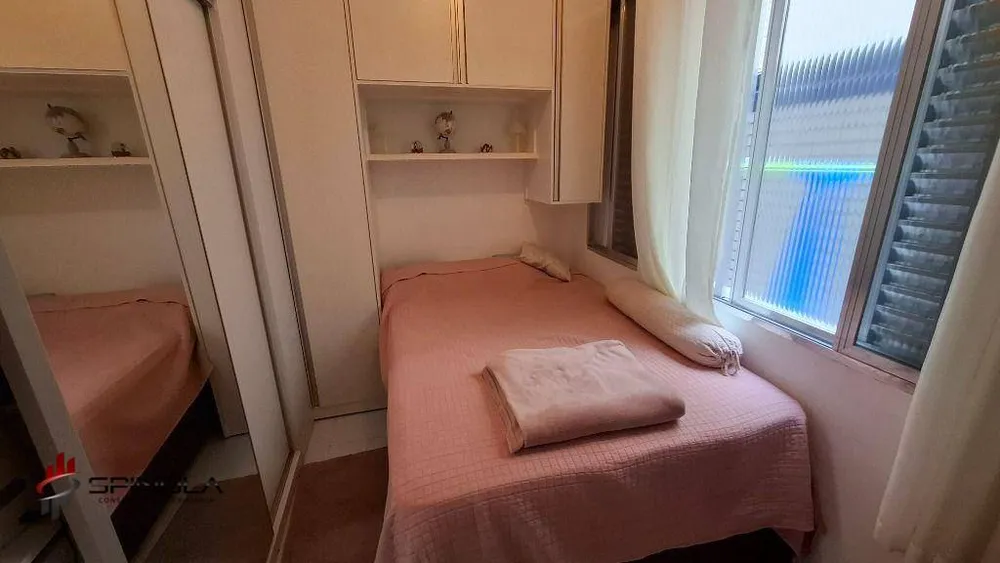 Kitnet-Studio, 34 m² - Foto 1