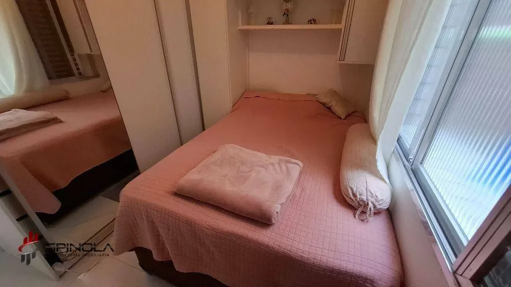 Kitnet-Studio, 34 m² - Foto 10