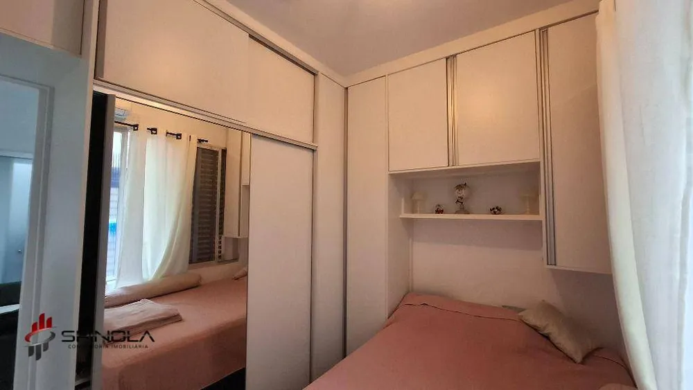 Kitnet-Studio, 34 m² - Foto 9