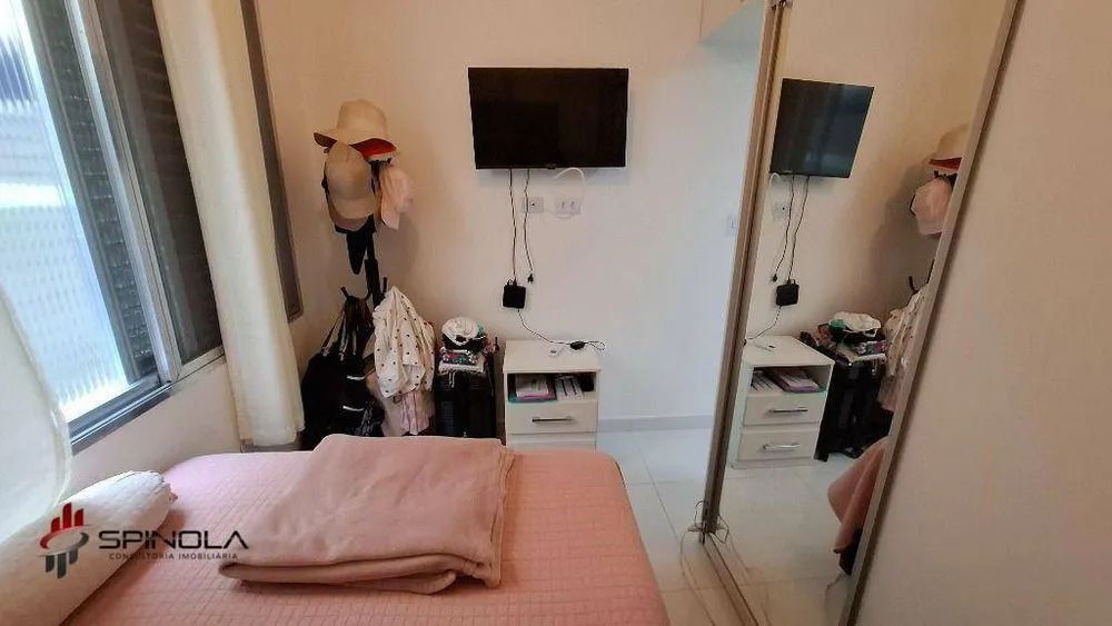 Kitnet-Studio, 34 m² - Foto 11