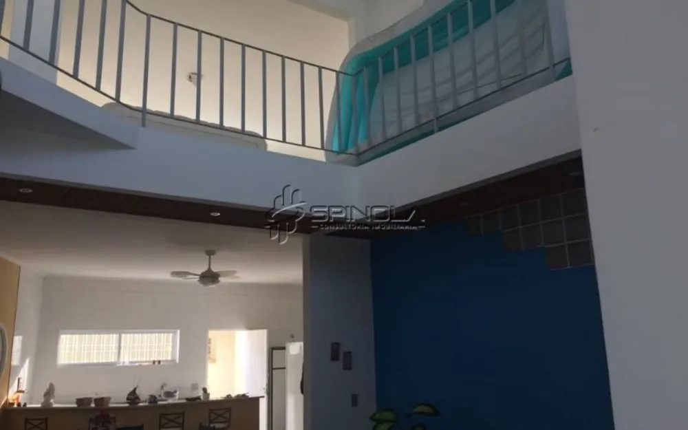Sobrado, 4 quartos, 240 m² - Foto 2