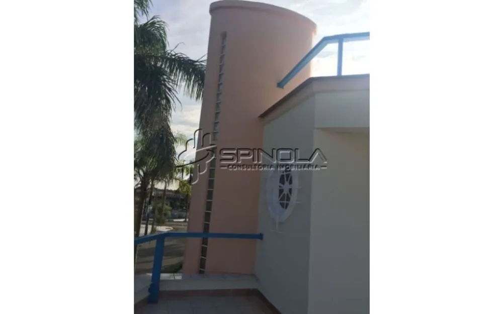 Sobrado, 4 quartos, 240 m² - Foto 9