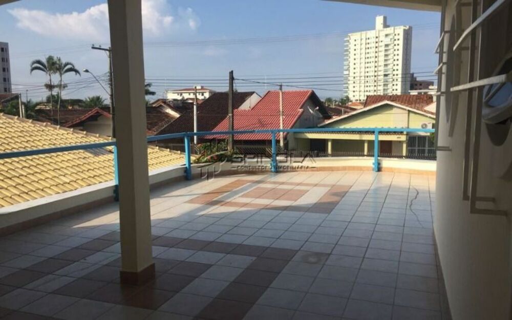 Sobrado à venda com 4 quartos, 240m² - Foto 6