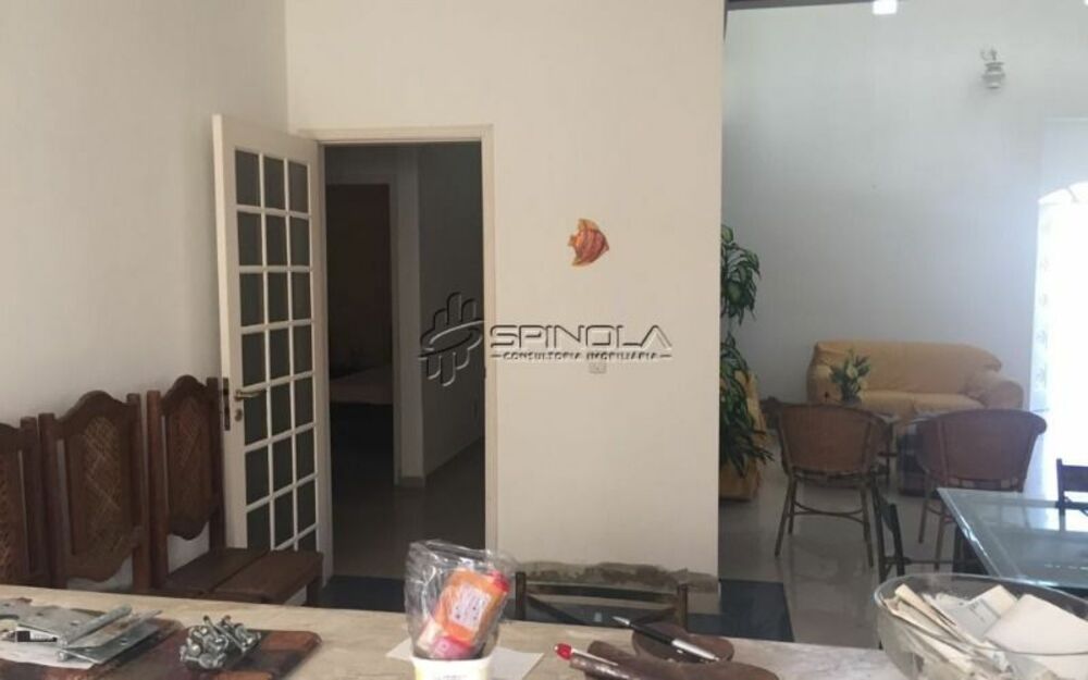 Sobrado à venda com 4 quartos, 240m² - Foto 7