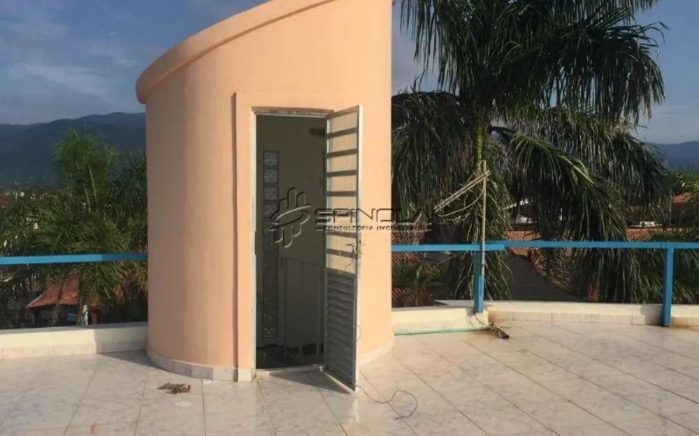 Sobrado, 4 quartos, 240 m² - Foto 6