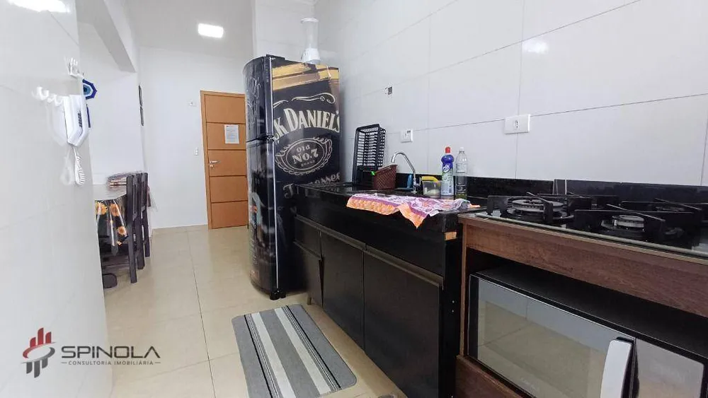 Apartamento, 2 quartos, 63 m² - Foto 5