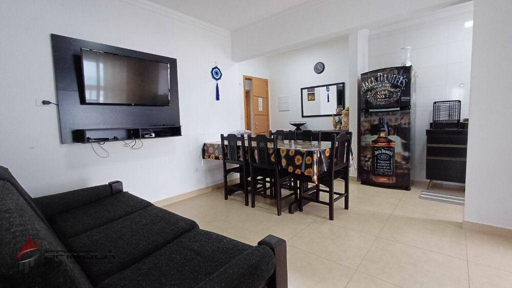 Apartamento, 2 quartos, 63 m² - Foto 1