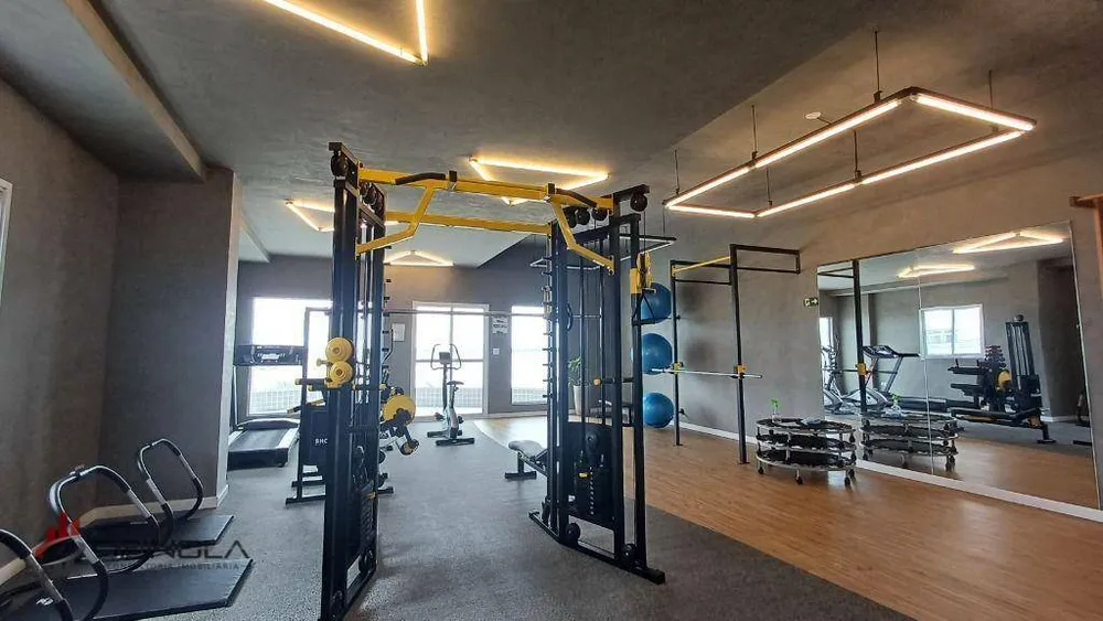 Apartamento, 2 quartos, 63 m² - Foto 16