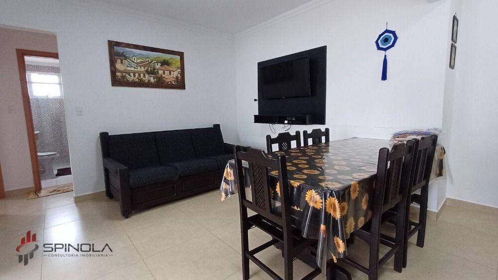 Apartamento, 2 quartos, 63 m² - Foto 2