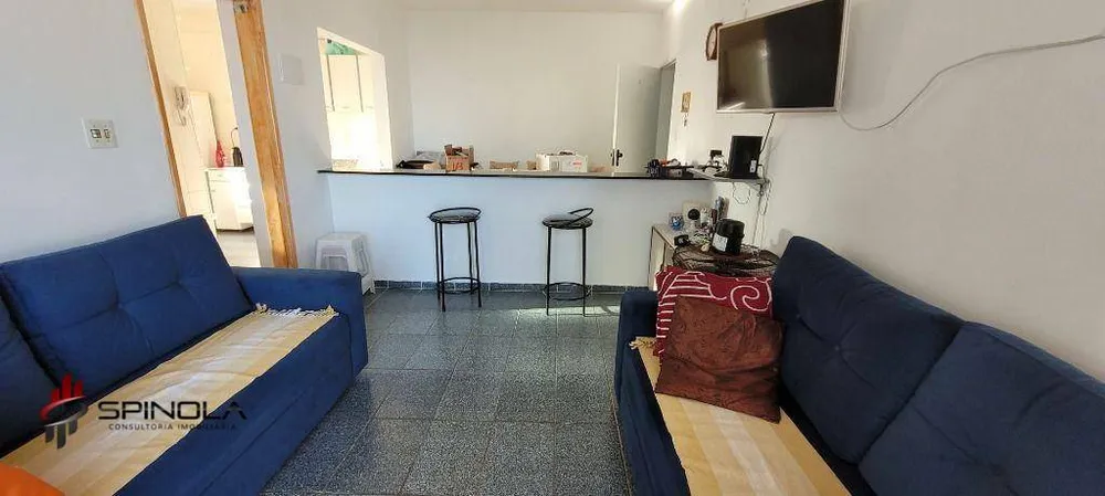 Apartamento, 1 quarto, 54 m² - Foto 6