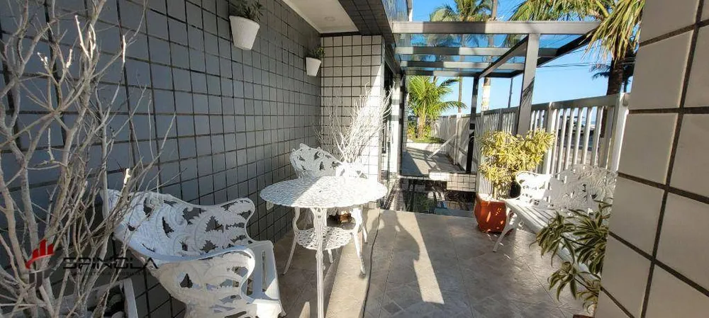 Apartamento, 1 quarto, 54 m² - Foto 5