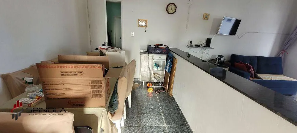 Apartamento, 1 quarto, 54 m² - Foto 11