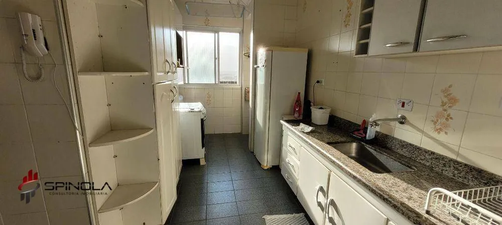 Apartamento, 1 quarto, 54 m² - Foto 2