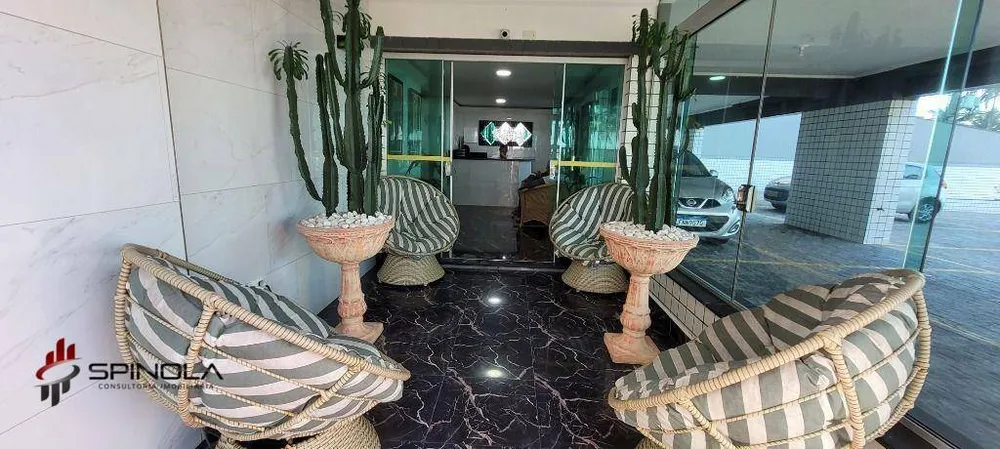 Apartamento, 1 quarto, 54 m² - Foto 4