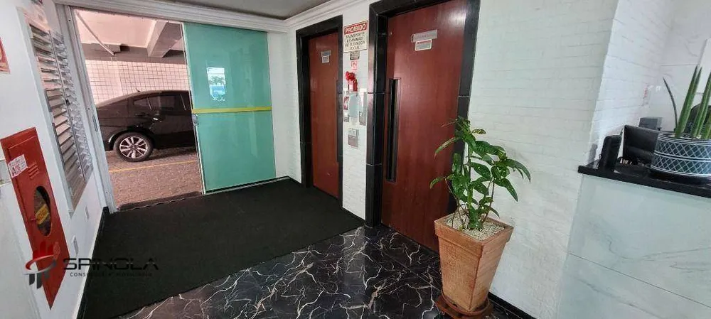 Apartamento, 1 quarto, 54 m² - Foto 8