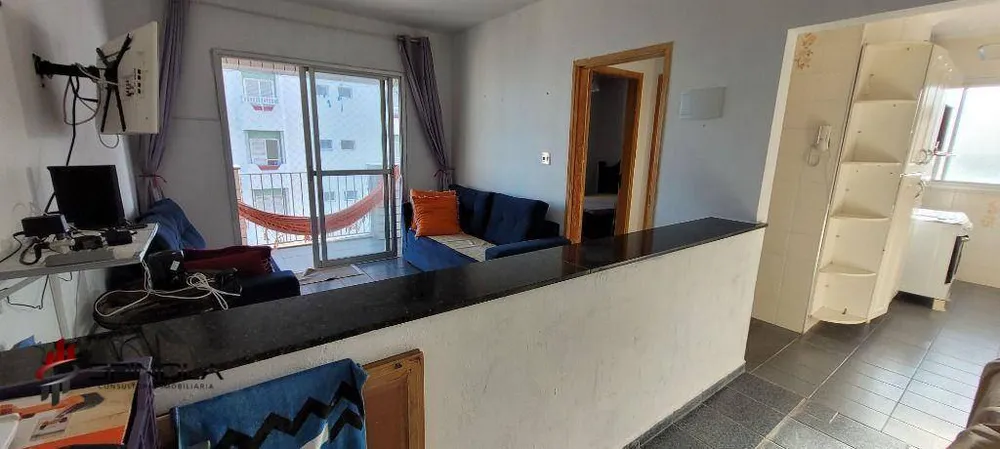 Apartamento, 1 quarto, 54 m² - Foto 1